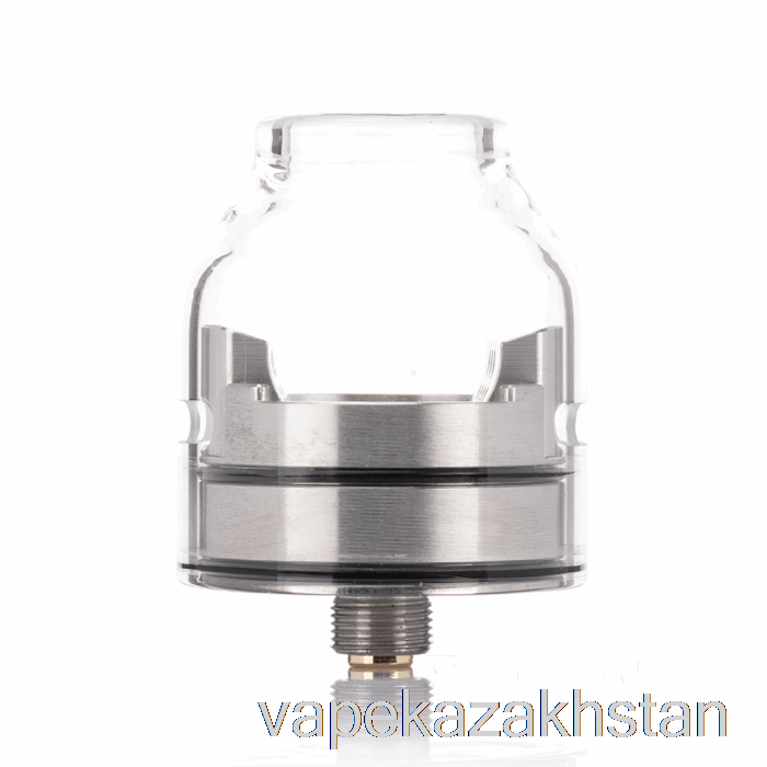 Vape Smoke Thunderhead Creations Tauren MAX 25mm BF RDA Glass